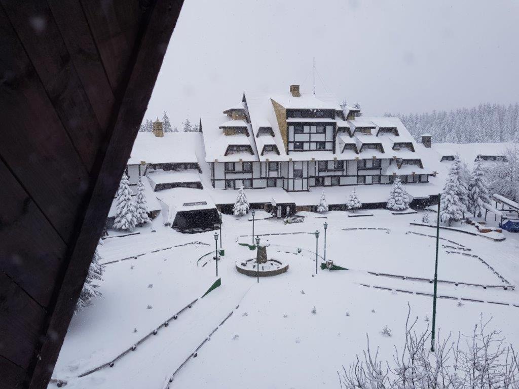 Snow White Apartments Kopaonik Extérieur photo